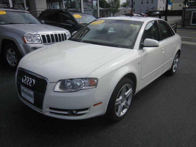 Audi A4 2006 photo 7