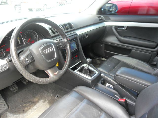 Audi A4 2006 photo 0