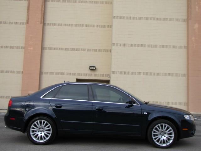 Audi A4 2006 photo 4