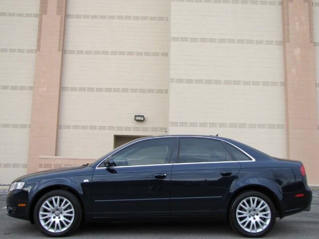 Audi A4 2006 photo 5