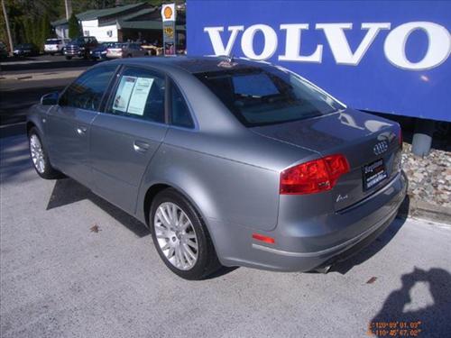 Audi A4 2006 photo 5
