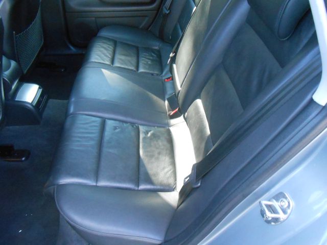 Audi A4 2006 photo 3