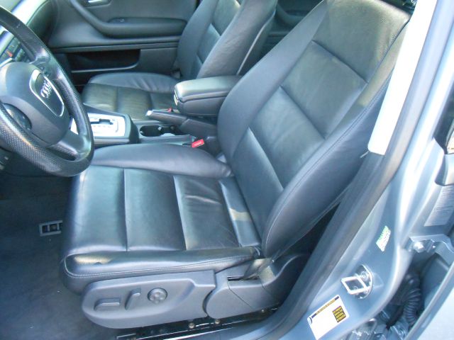 Audi A4 2006 photo 4