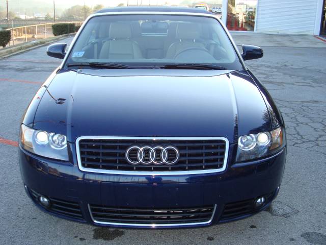 Audi A4 2006 photo 1