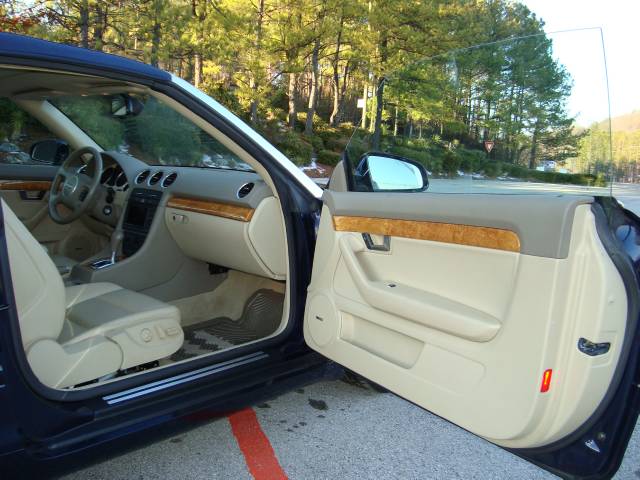 Audi A4 2006 photo 3