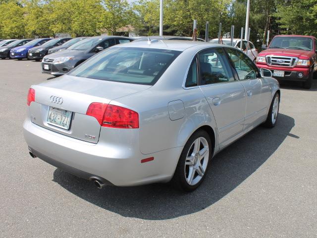 Audi A4 2006 photo 2