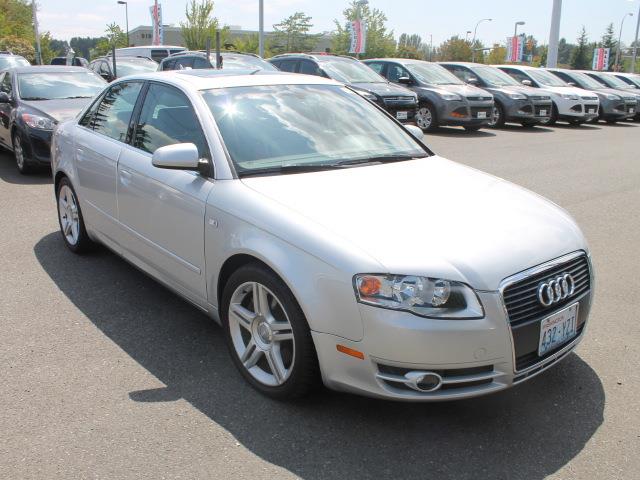 Audi A4 2006 photo 3