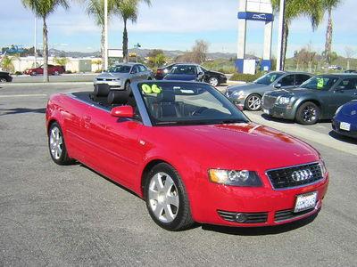 Audi A4 Rally Sport Other