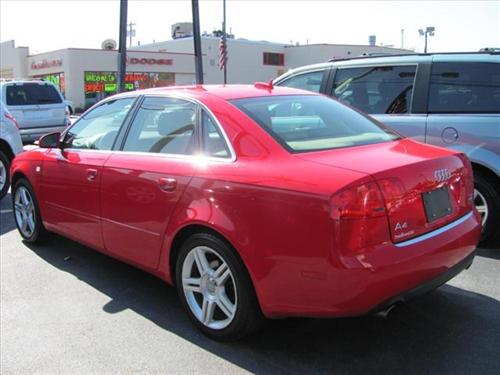Audi A4 Tsi Awd Other