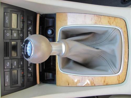 Audi A4 2006 photo 3