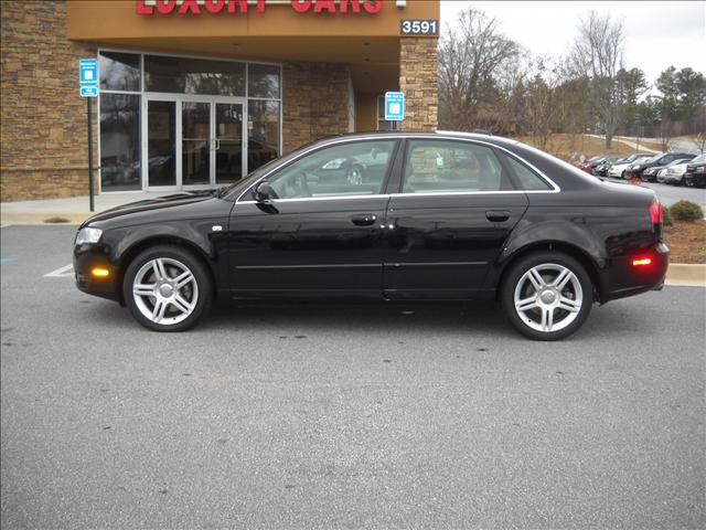Audi A4 2006 photo 1
