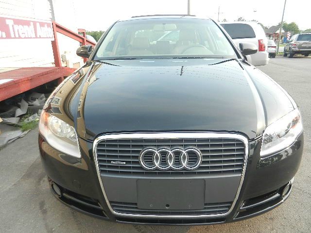 Audi A4 2006 photo 3