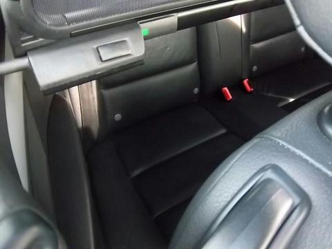 Audi A4 5.5L AMG Other