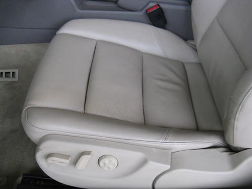 Audi A4 2006 photo 3