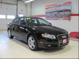 Audi A4 Wagon SE Other