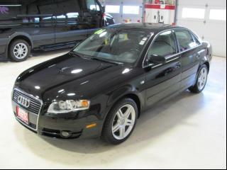 Audi A4 2006 photo 1