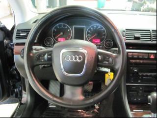 Audi A4 2006 photo 4