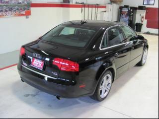Audi A4 2006 photo 5