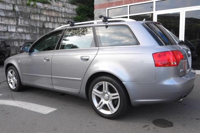 Audi A4 2006 photo 4