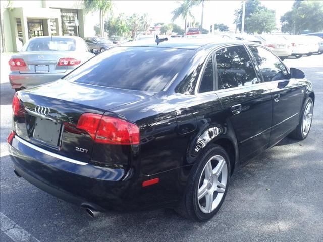 Audi A4 2006 photo 3