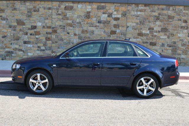 Audi A4 2006 photo 3