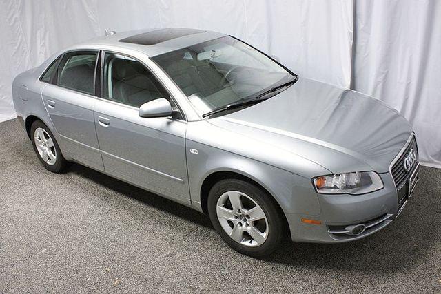 Audi A4 CLUB Wideside 1 Unspecified