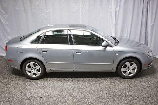 Audi A4 2006 photo 1