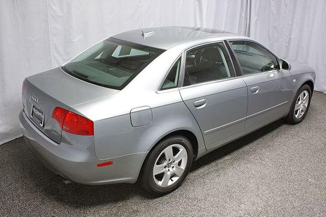 Audi A4 2006 photo 2