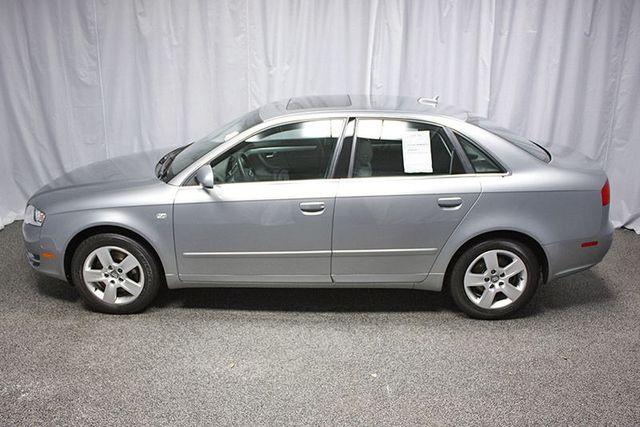 Audi A4 2006 photo 4