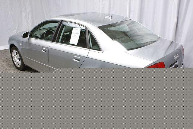 Audi A4 2006 photo 5