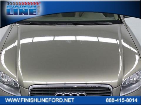 Audi A4 Wagon SE Other