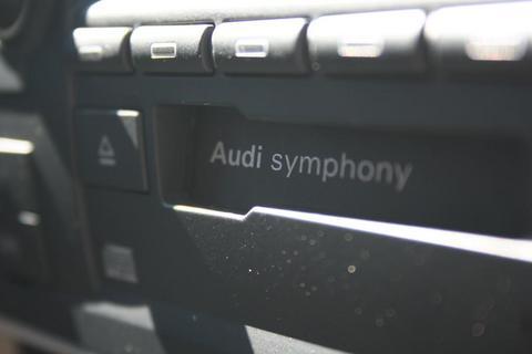 Audi A4 2006 photo 1
