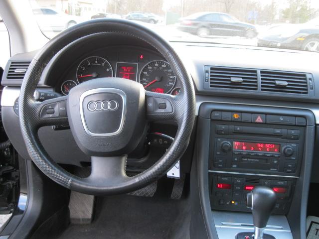 Audi A4 2006 photo 1