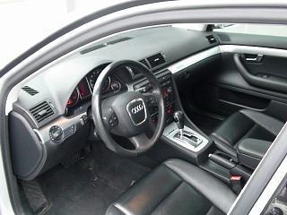 Audi A4 Wagon SE Other