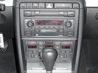 Audi A4 2006 photo 2