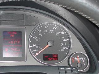 Audi A4 2006 photo 3