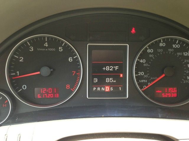 Audi A4 2006 photo 1