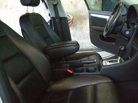 Audi A4 2006 photo 1