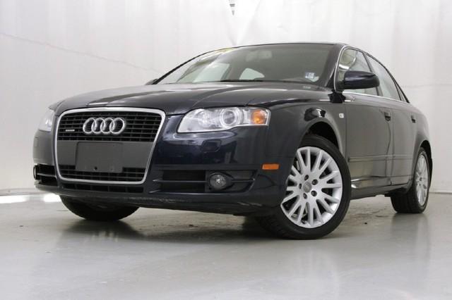 Audi A4 2006 photo 1