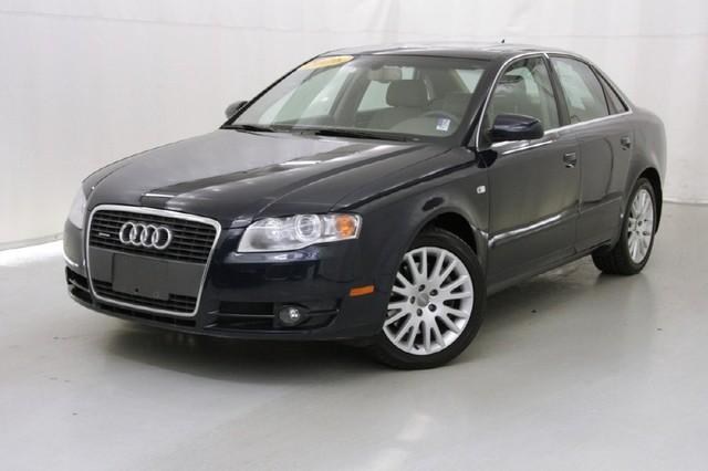 Audi A4 2006 photo 2