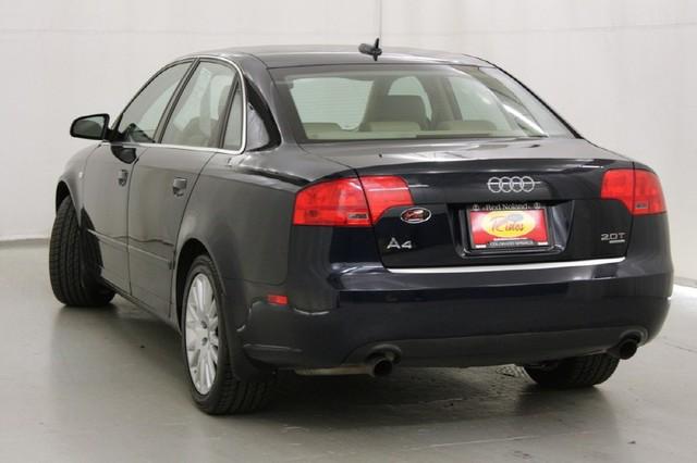 Audi A4 2006 photo 3