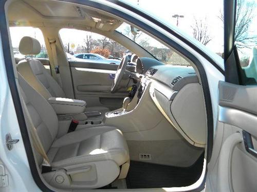 Audi A4 2006 photo 5