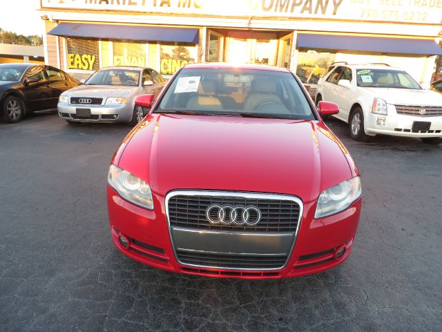 Audi A4 2006 photo 1