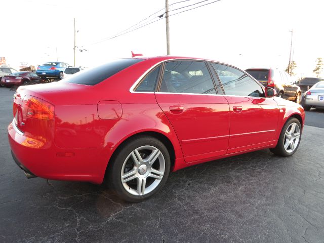 Audi A4 2006 photo 3