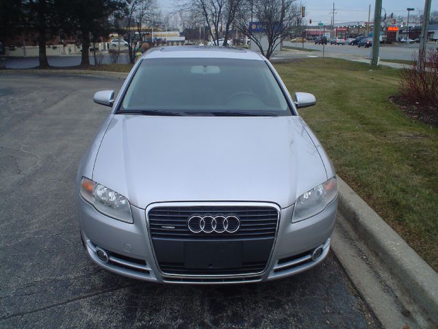 Audi A4 2006 photo 3