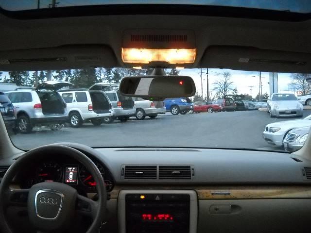 Audi A4 2006 photo 2