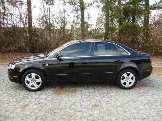 Audi A4 2006 photo 1
