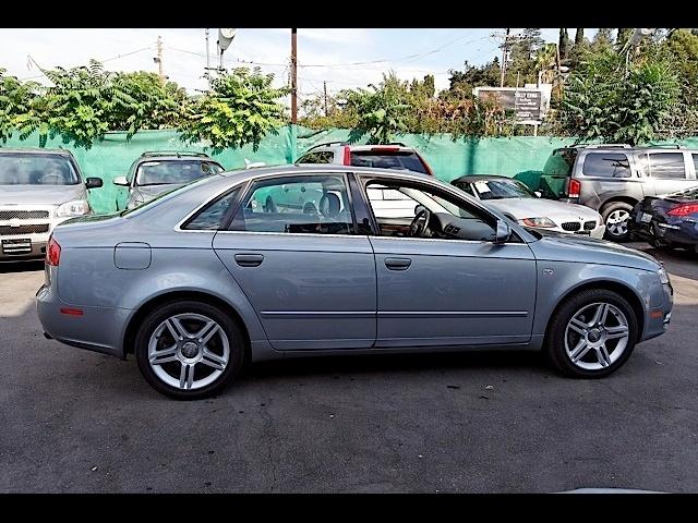 Audi A4 2006 photo 1