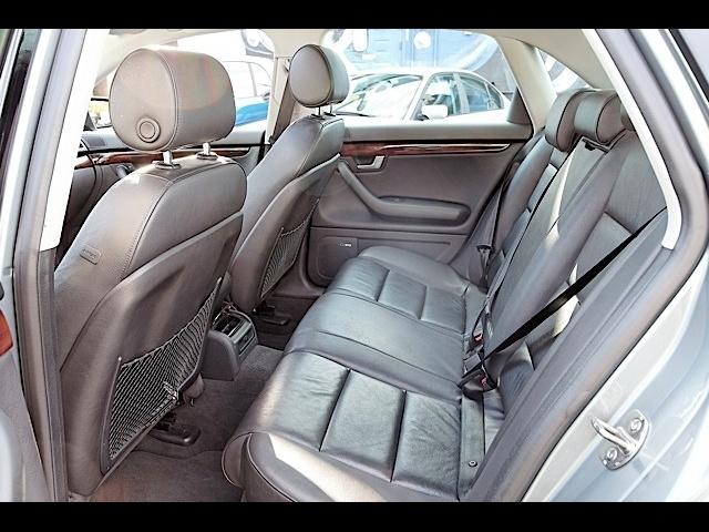 Audi A4 2006 photo 5