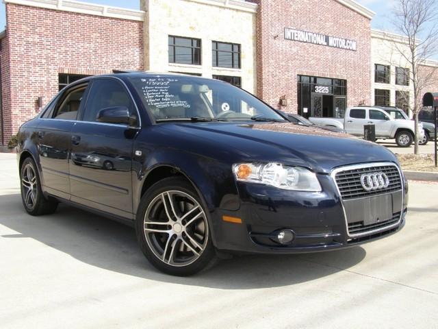 Audi A4 Tsi Awd Unspecified